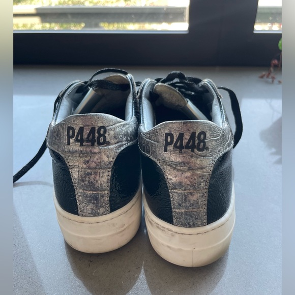 P448 Sneakers - Picture 4 of 5